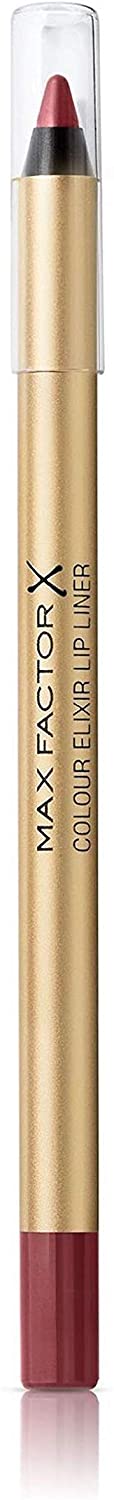 Max Factor Colour Elixir Moisturising Lip Liner, 06 Mauve Moment, 1.2 g Beauty Goddess ScentiMelti Wax Melts