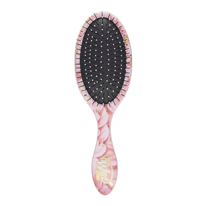 Wet Brush Garden Party Original Detangler Dahlia Delight - ScentiMelti Home Fragrance, Beauty & Gifts UK