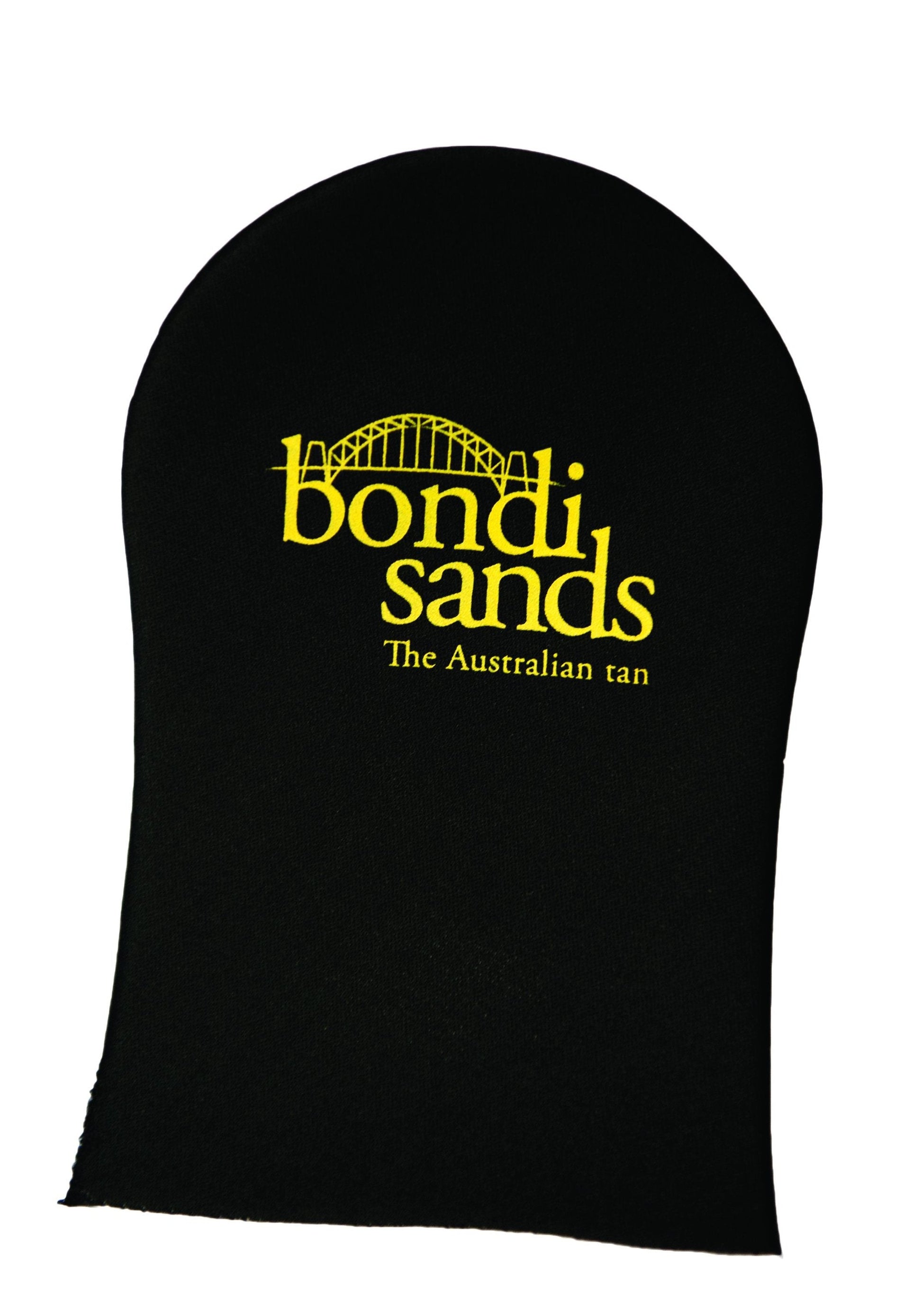 BONDI SANDS Liquid Gold Application Mitt - ScentiMelti Home Fragrance, Beauty & Gifts UK