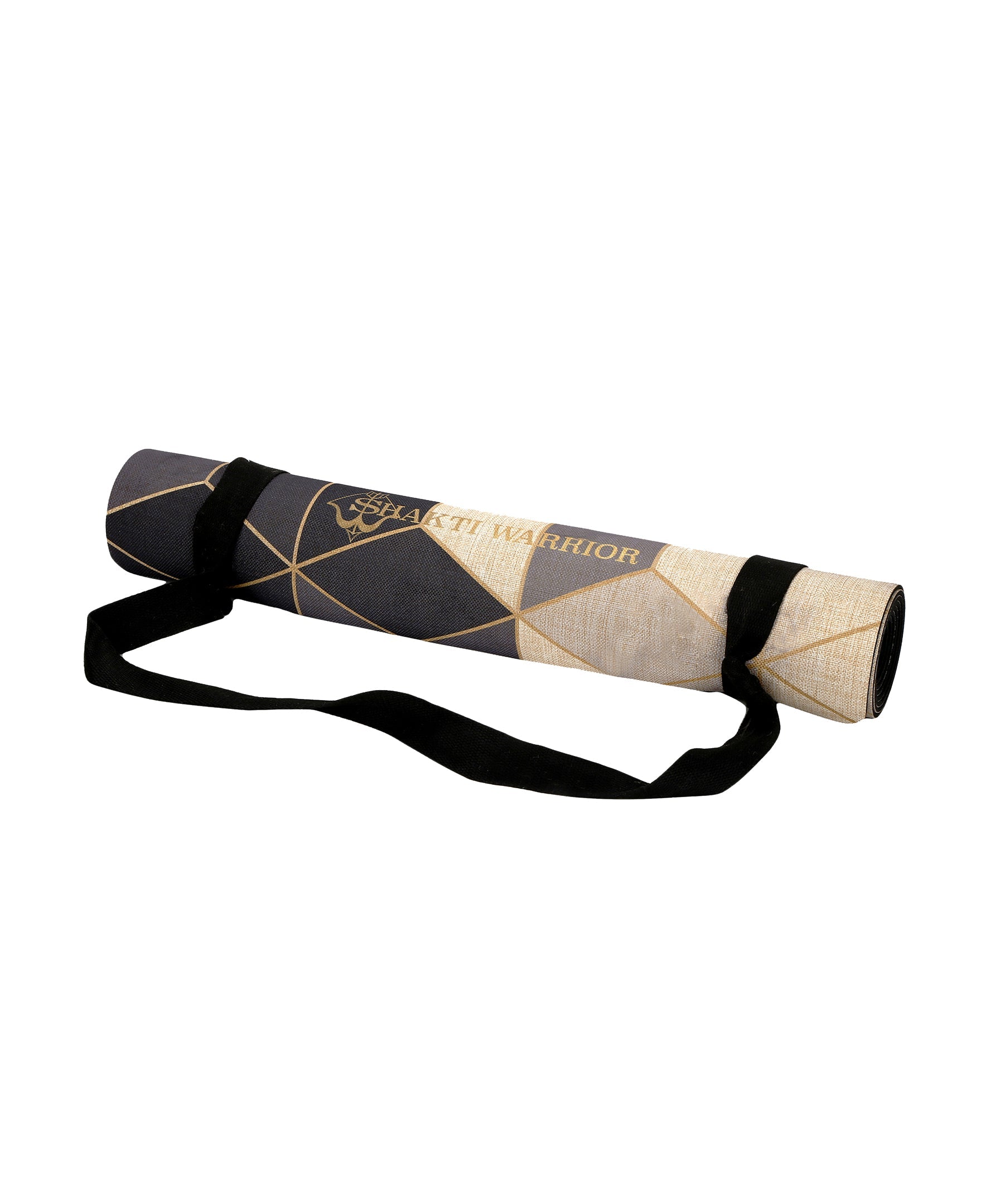 HEMP YOGA MAT - Aura - ScentiMelti Home Fragrance, Beauty & Gifts UK