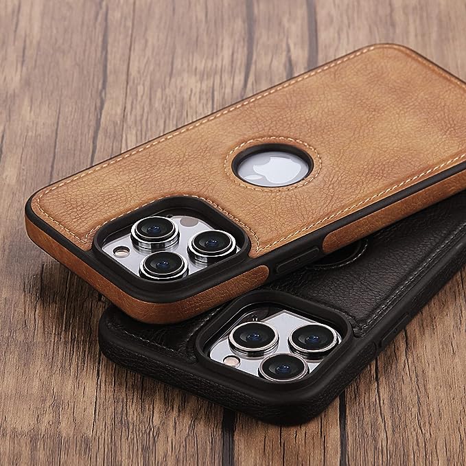 Leather Case for iPhone - ScentiMelti Home Fragrance, Beauty & Gifts UK