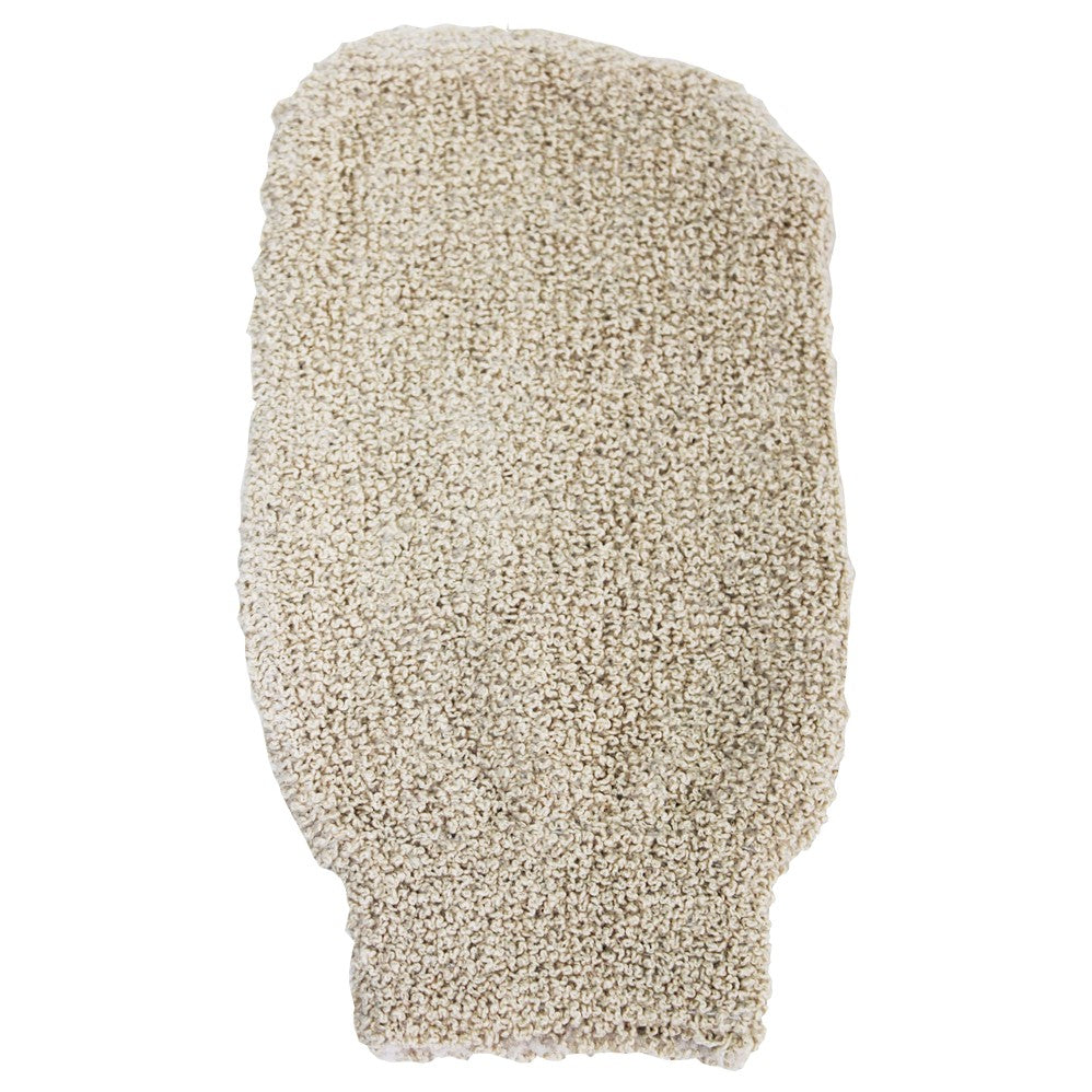 Snug Jute Mix Mitt - Cream - ScentiMelti  Snug Jute Mix Mitt - Cream