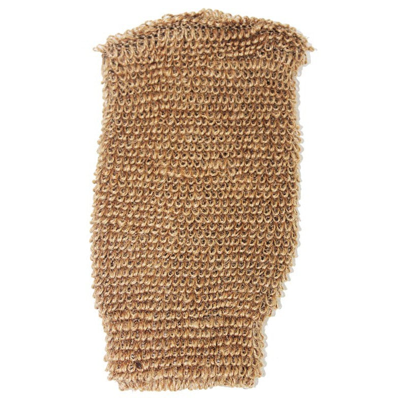 Snug Jute Mitt - Brown - ScentiMelti  Snug Jute Mitt - Brown