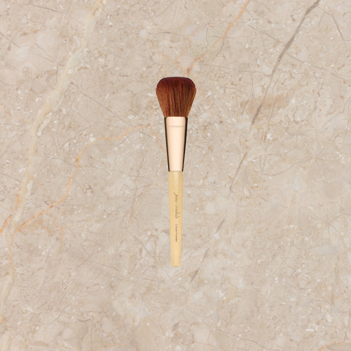 Jane Iredale Chisel Powder Brush