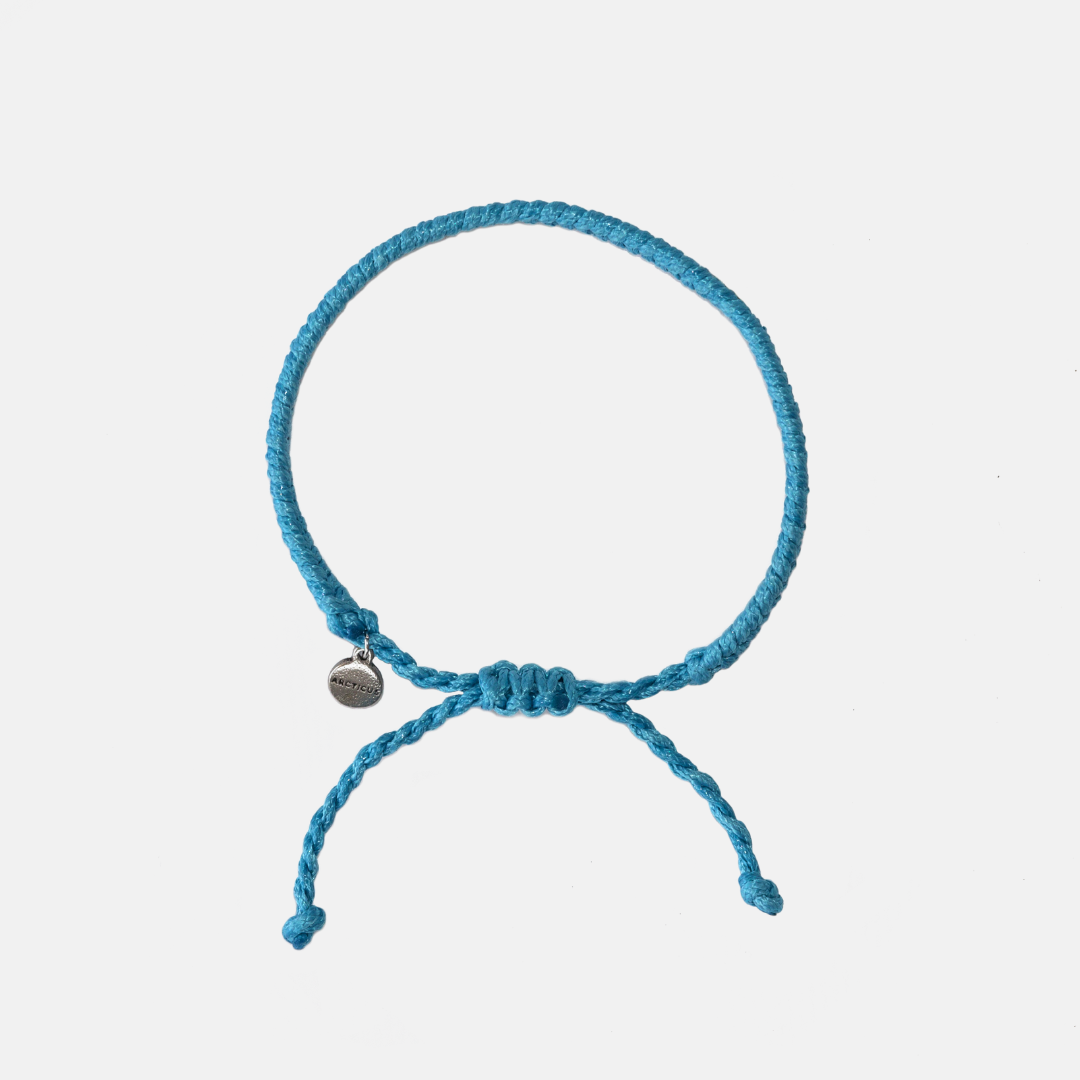 Arctic Ocean Bracelet - ScentiMelti Home Fragrance, Beauty & Gifts UK