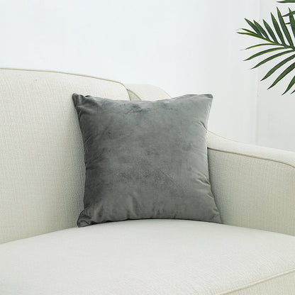 Dutch Velvet Cushion Covers - Available in Multiple Colours - ScentiMelti Home Fragrance, Beauty & Gifts UK