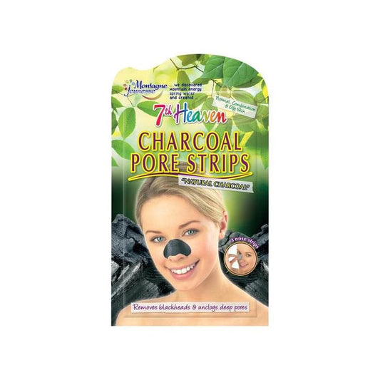 7th Heaven Charcoal Nose Pore Strips Beauty Goddess ScentiMelti Wax Melts