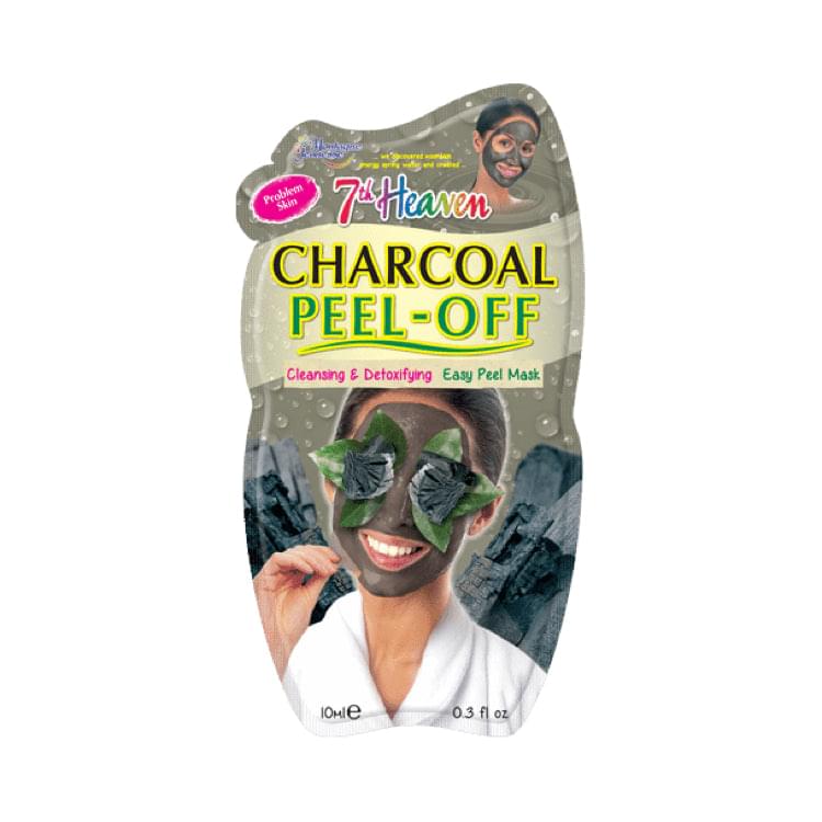 7th Heaven Charcoal Peel Off Face Mask Beauty Goddess ScentiMelti Wax Melts