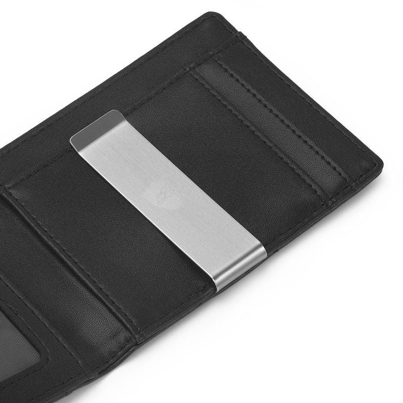 Small Billfold Money Clip Card Holder - ScentiMelti Home Fragrance, Beauty & Gifts UK