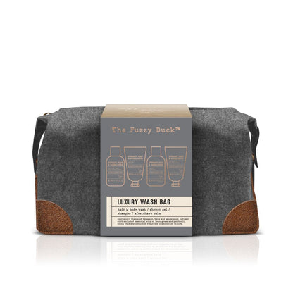 Baylis & Harding The Fuzzy Duck Mens Luxury Wash Bag