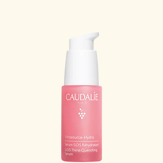 Caudalie - Vinosource SOS Thirst Quenching Serum 30 ml - ScentiMelti Home Fragrance, Beauty & Gifts UK