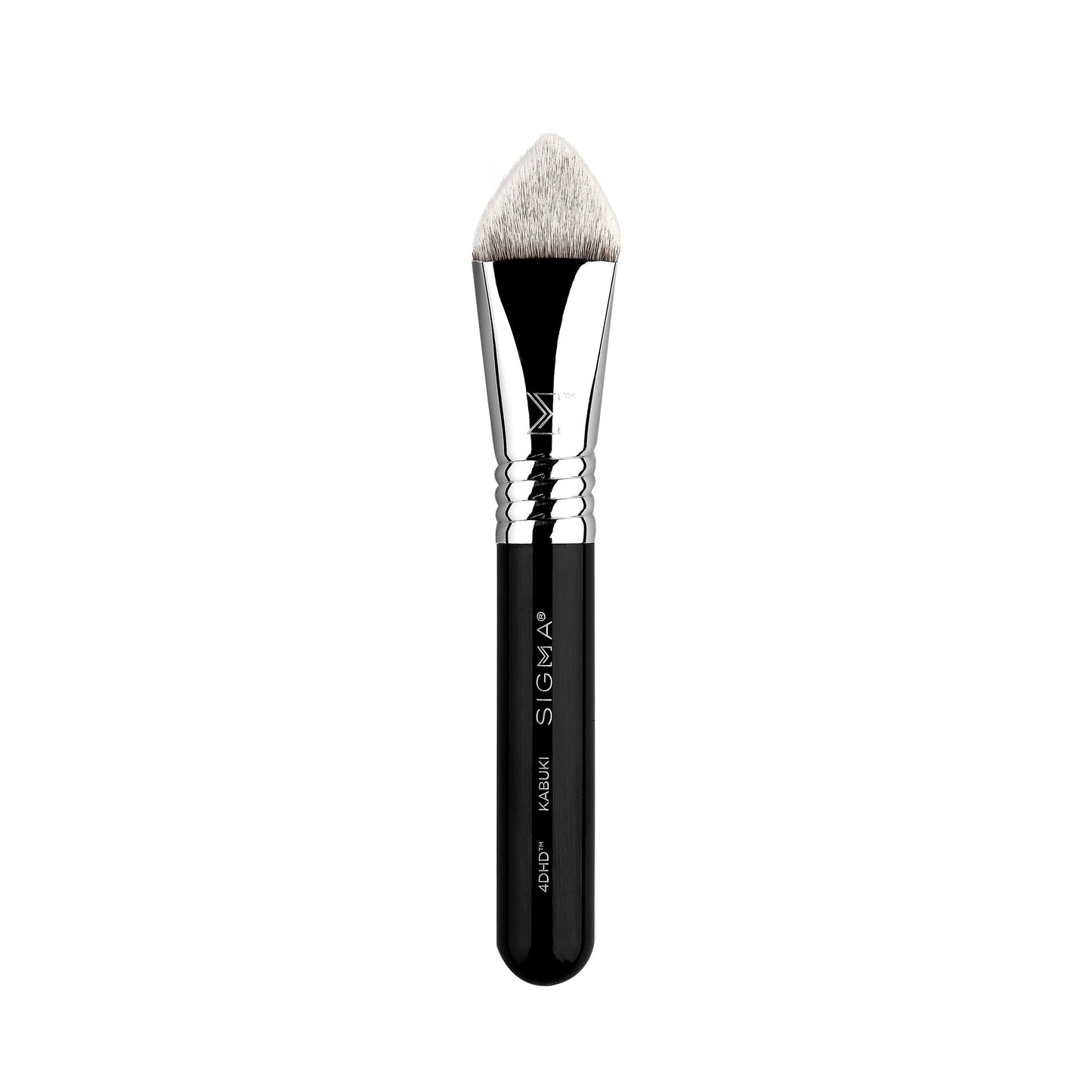 Sigma Beauty 4DHD Kabuki Brush - ScentiMelti Home Fragrance, Beauty & Gifts UK