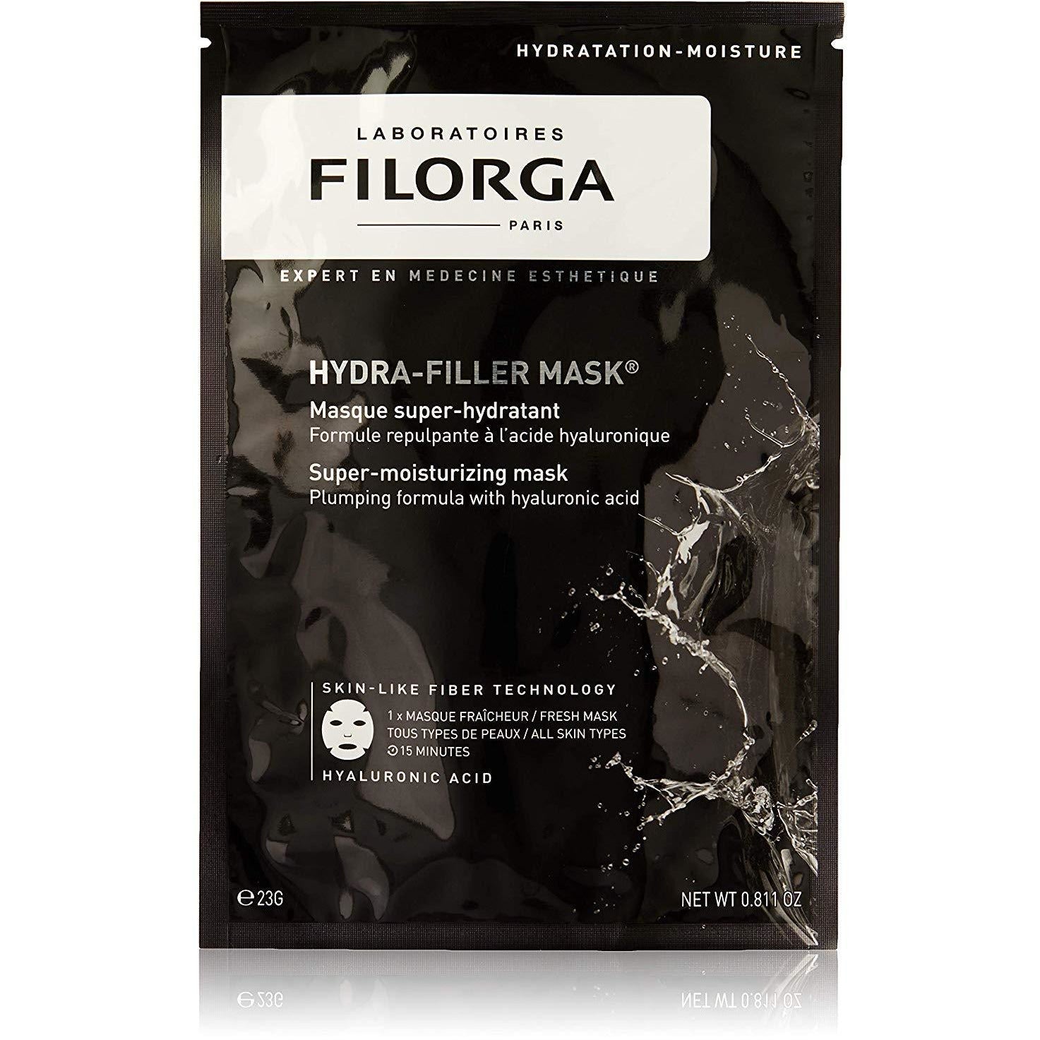 Filorga Hydra Filler Mask Sachet 23g Grace Beauty ScentiMelti Wax Melts