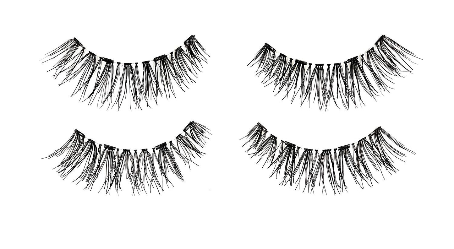 Ardell Magnetic Lashes Double Demi Wispies - ScentiMelti Home Fragrance, Beauty & Gifts UK