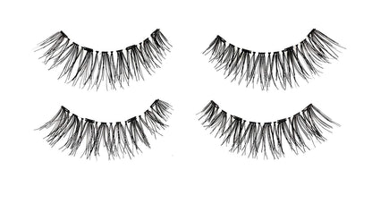 Ardell Magnetic Lashes Double Demi Wispies - ScentiMelti Home Fragrance, Beauty & Gifts UK