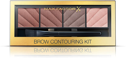 Max Factor Brow Contouring Kit - ScentiMelti Home Fragrance, Beauty & Gifts UK