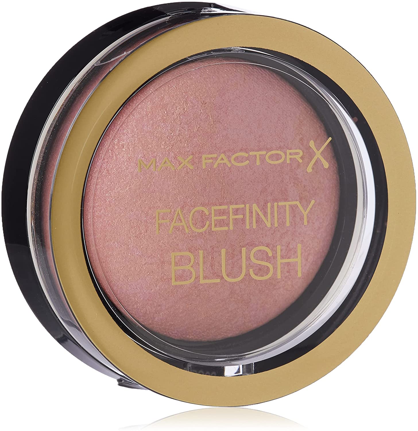 Max Factor Creme Puff Blush Lovely Pink 5 - ScentiMelti Home Fragrance, Beauty & Gifts UK