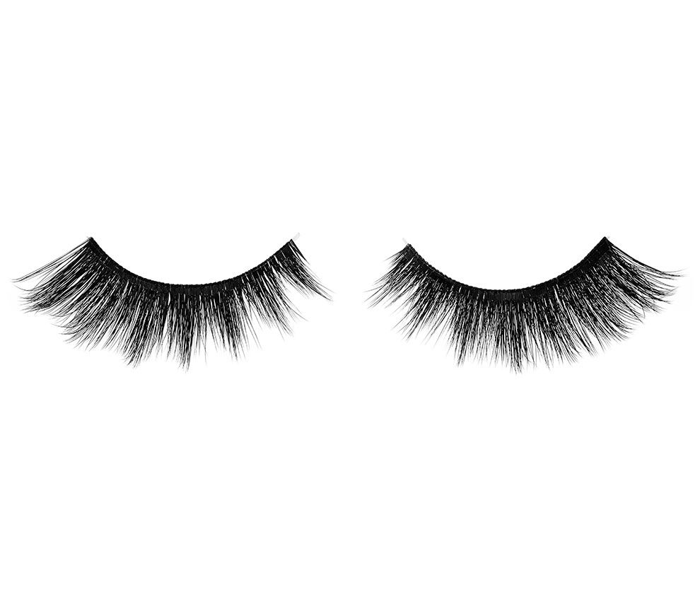 Ardell 3D Faux Mink Lashes Black 852 - ScentiMelti Home Fragrance, Beauty & Gifts UK