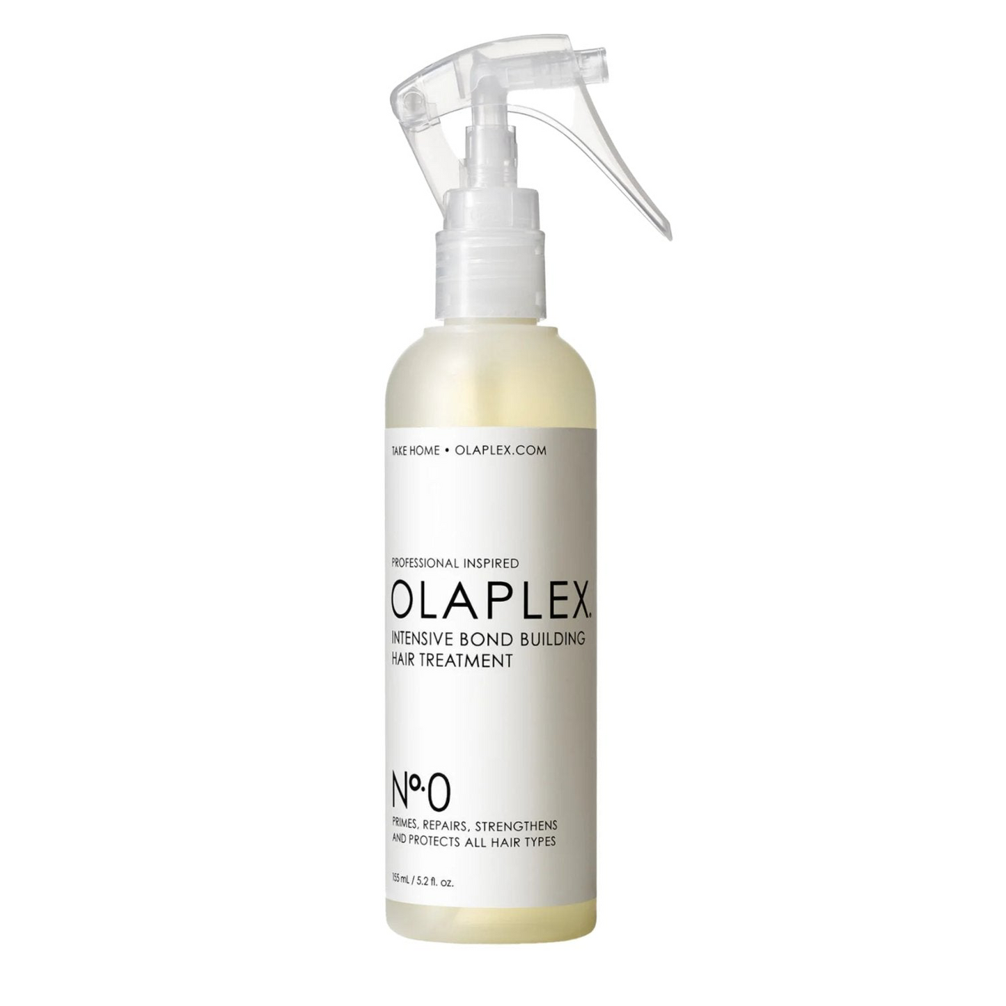 OLAPLEX Nº.0 INTENSIVE BOND BUILDING TREATMENT - ScentiMelti Home Fragrance, Beauty & Gifts UK