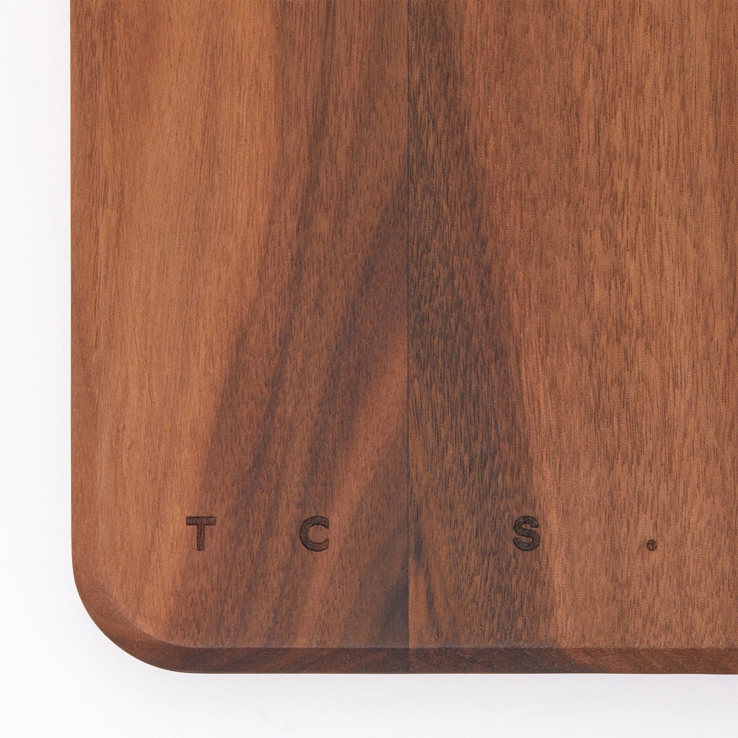 Walnut Handle Chopping Board 40 x 18.5cm - ScentiMelti Home Fragrance, Beauty & Gifts UK