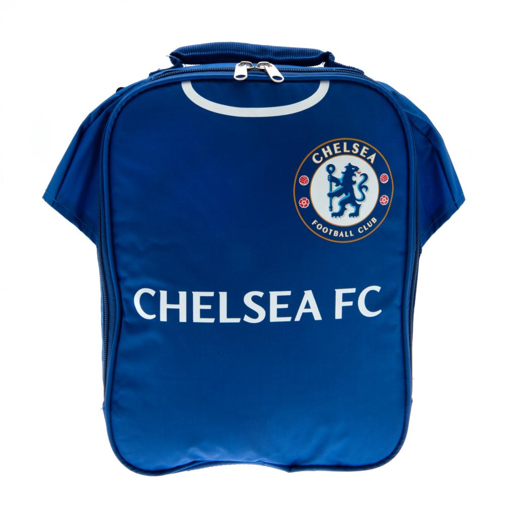 Chelsea FC Kit Lunch Bag - ScentiMelti Home Fragrance, Beauty & Gifts UK