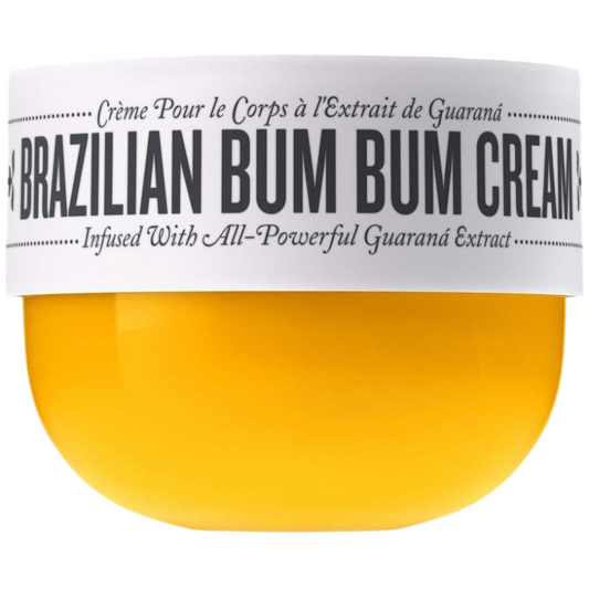 Sol De Janeiro Brazilian Bum Bum Cream 240ml - ScentiMelti  Sol De Janeiro Brazilian Bum Bum Cream 240ml