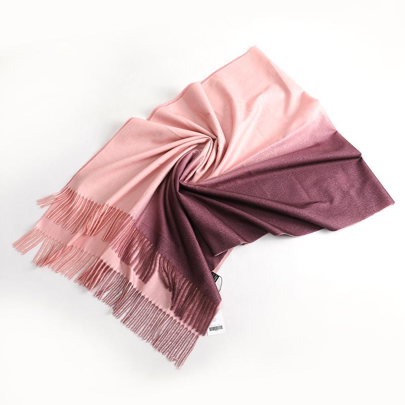 Sienna and Brown Scarf Pashmina - ScentiMelti Home Fragrance, Beauty & Gifts UK