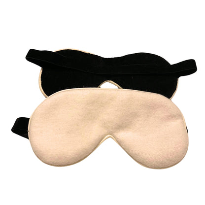 Bamboo Eye Mask by CosyPanda CosyPanda ScentiMelti Wax Melts