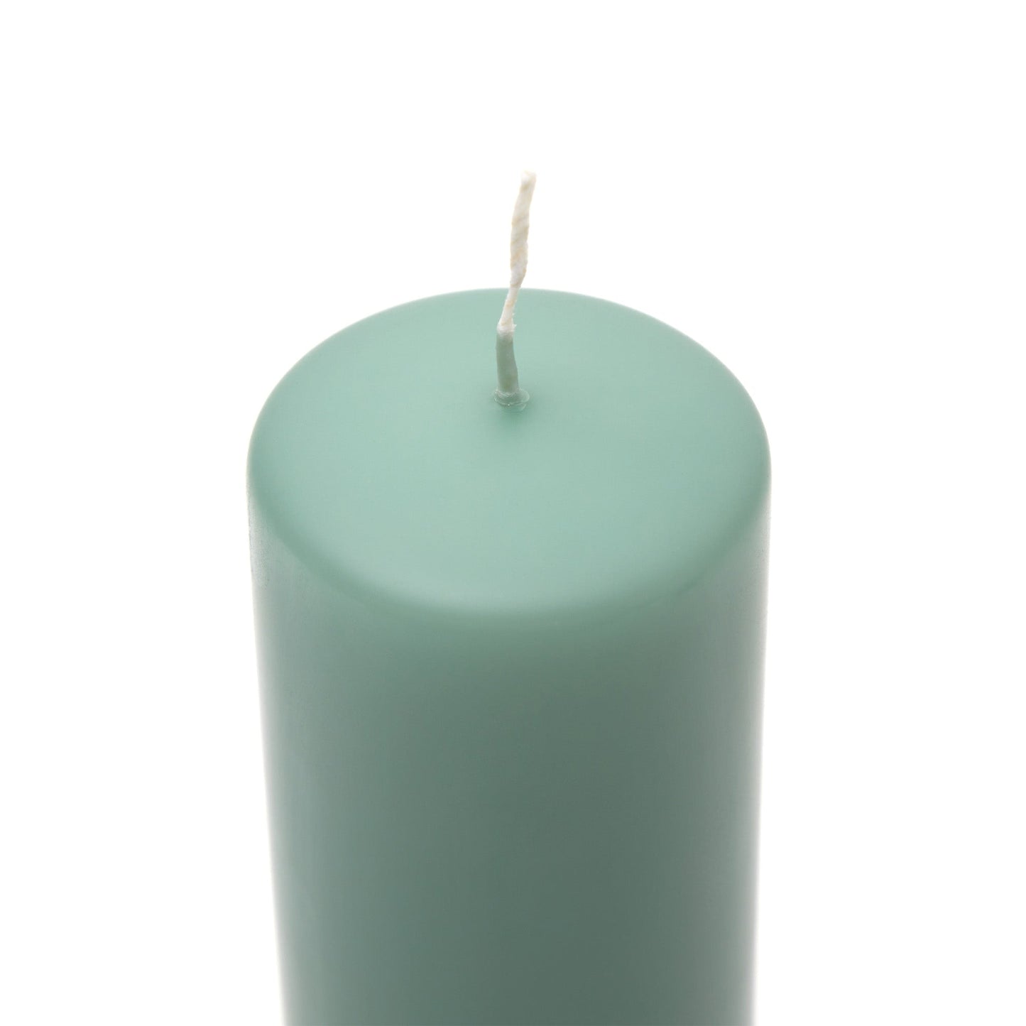 Pillar Candle 20cm The Conran Shop ScentiMelti Wax Melts