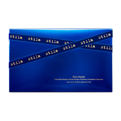 Stila Blue Realm Eye Shadow - ScentiMelti Home Fragrance, Beauty & Gifts UK