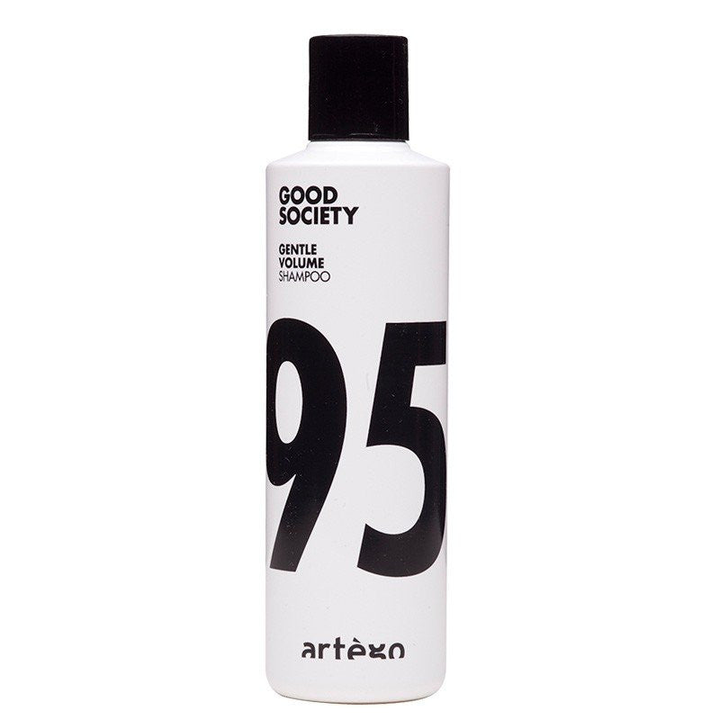 Artego Good Society Gentle Volume Shampoo - 95 - ScentiMelti Home Fragrance, Beauty & Gifts UK