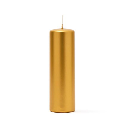 Pillar Candle 20cm The Conran Shop ScentiMelti Wax Melts