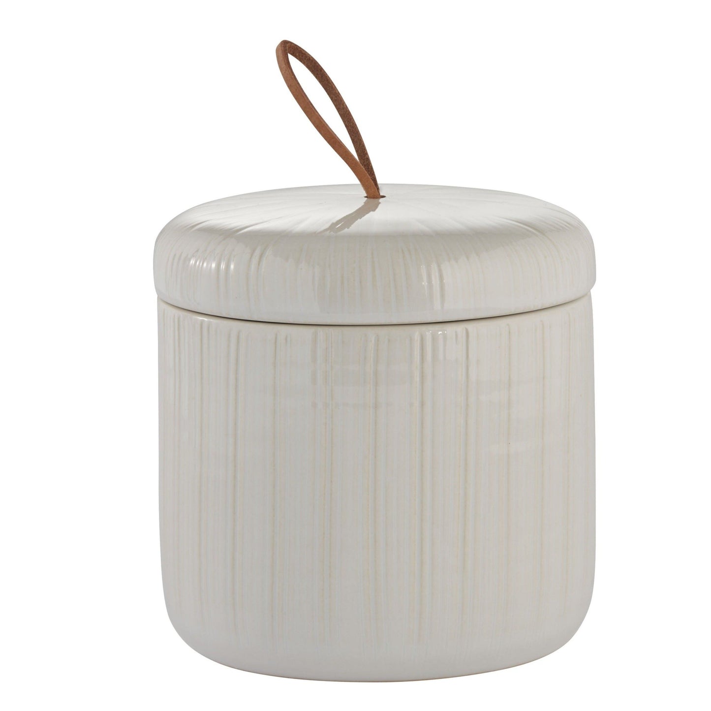 Moonbeam Ceramic Storage Pot www.ellajames.co.uk ScentiMelti Wax Melts