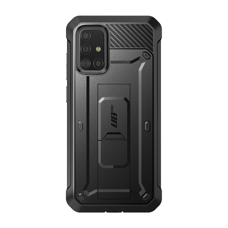 Galaxy A51 Unicorn Beetle Pro Rugged Case-Black i-Blason UK ScentiMelti Wax Melts