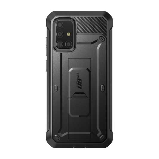 Galaxy A51 Unicorn Beetle Pro Rugged Case-Black i-Blason UK ScentiMelti Wax Melts