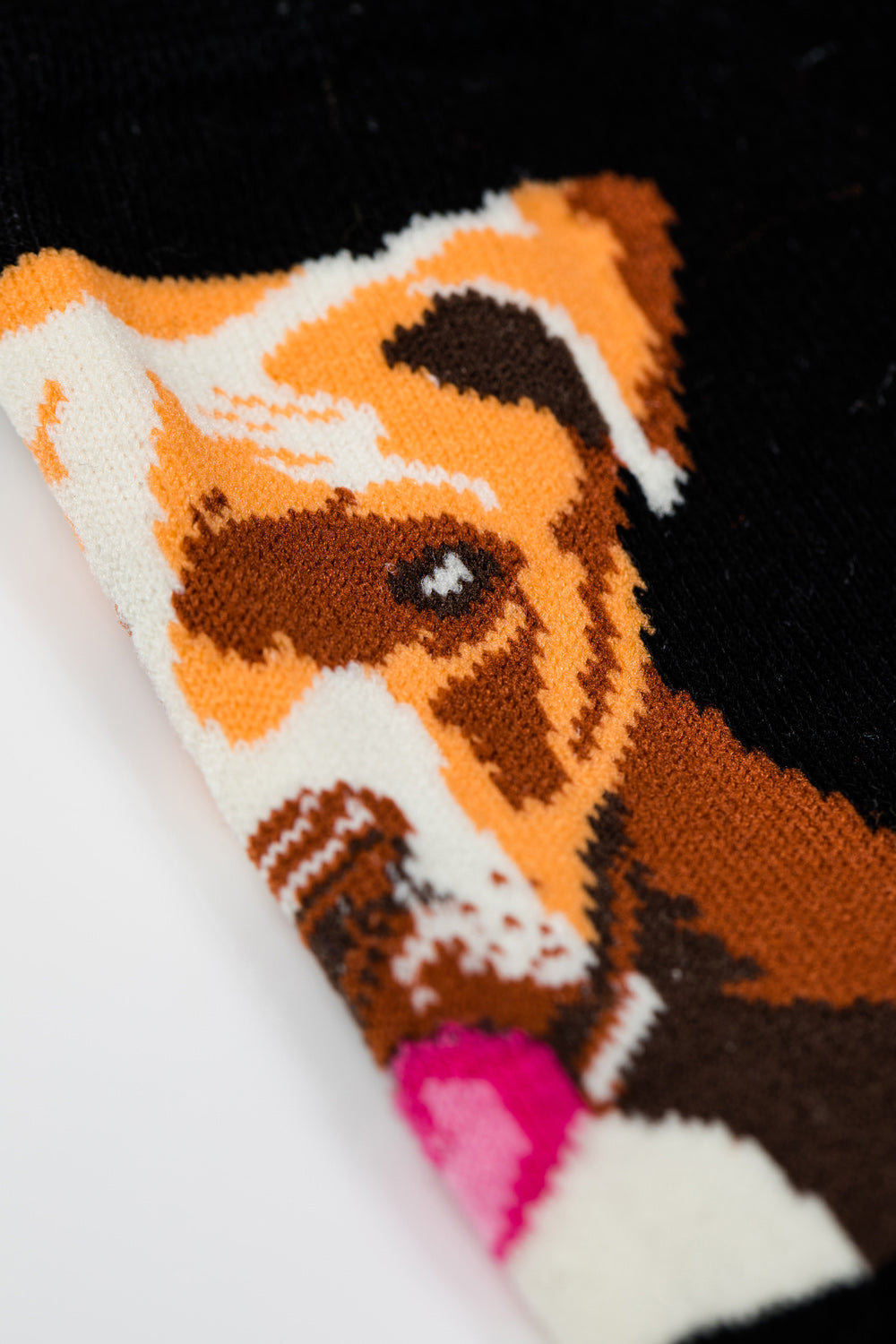 Dog Pattern Socks - Pack of 4 - ScentiMelti Home Fragrance, Beauty & Gifts UK