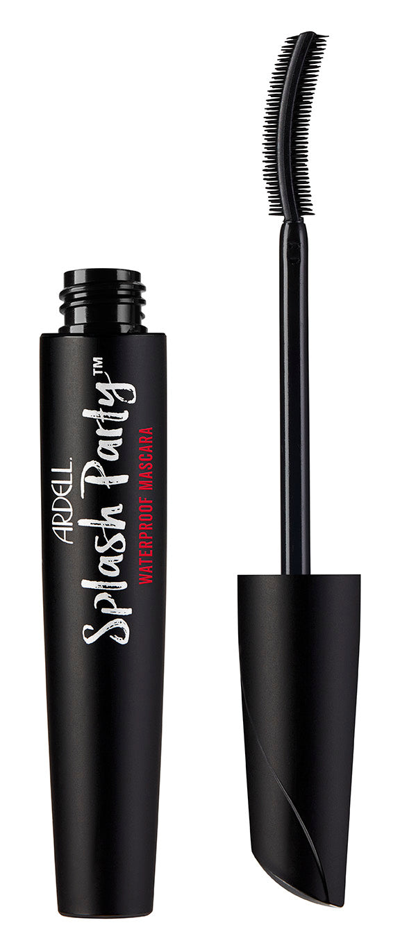 Ardell Beauty Splash Party Waterproof Mascara - Noir, 8g Beauty Goddess ScentiMelti Wax Melts