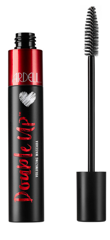 Ardell Beauty Double up Volumizing Mascara, Blackest Black Beauty Goddess ScentiMelti Wax Melts