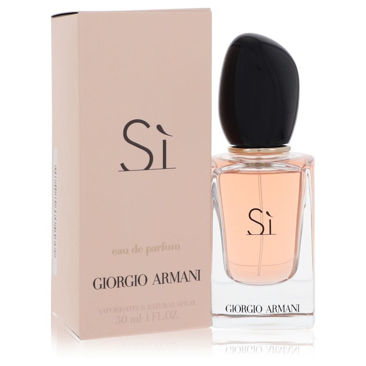 Si  | Giorgio Armani | 30ml Eau De Parfum Spray | ScentiMelti UK