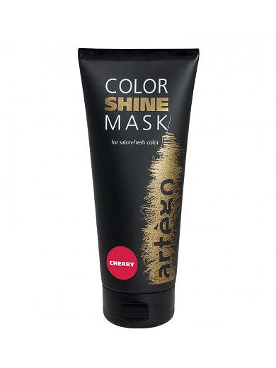 Artego Colour Shine Mask - 200ml - ScentiMelti Home Fragrance, Beauty & Gifts UK