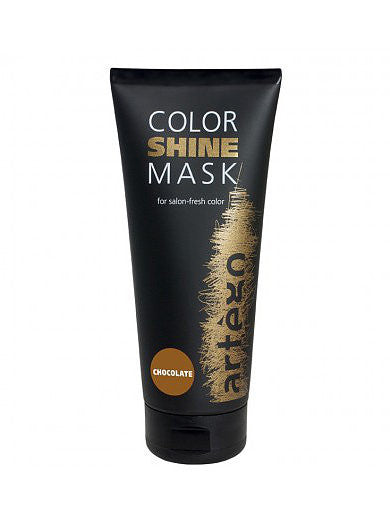 Artego Colour Shine Mask - 200ml - ScentiMelti Home Fragrance, Beauty & Gifts UK