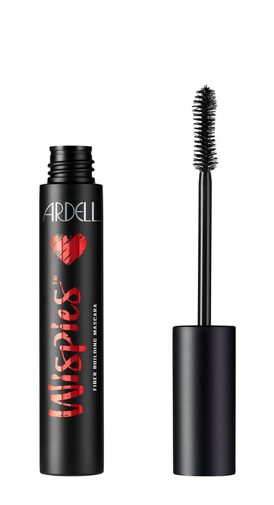 Ardell Wispies Fibre Building Mascara - Jet Black, 6.6g Beauty Goddess ScentiMelti Wax Melts