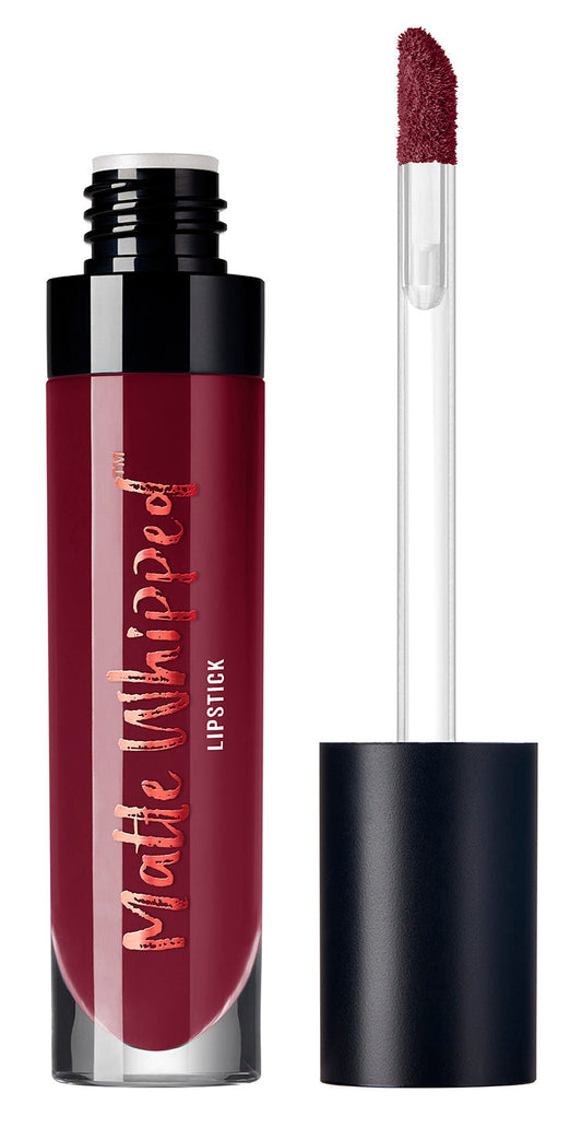 Ardell Beauty Matte Whipped Lipstick - ScentiMelti Home Fragrance, Beauty & Gifts UK