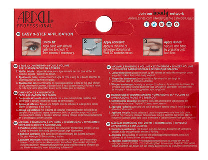 Ardell 8D Lashes 950 - ScentiMelti Home Fragrance, Beauty & Gifts UK