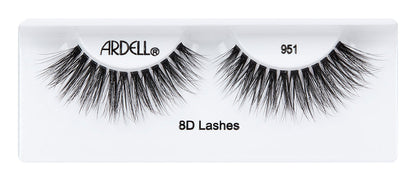 Ardell 8D Lashes 951 - ScentiMelti Home Fragrance, Beauty & Gifts UK