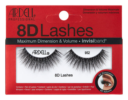 Ardell 8D Lashes 952 - ScentiMelti Home Fragrance, Beauty & Gifts UK