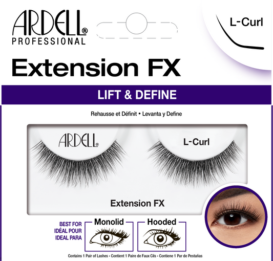 Ardell Lashes Extension FX - L Curl Beauty Goddess ScentiMelti Wax Melts