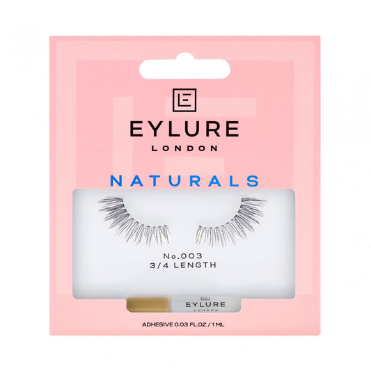 Eylure Naturals Lashes Accent 003 - ScentiMelti Home Fragrance, Beauty & Gifts UK