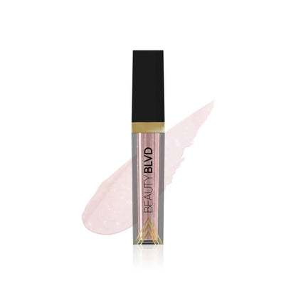 Beauty BVLD Diamond Lip Gloss - Adorn - ScentiMelti Home Fragrance, Beauty & Gifts UK