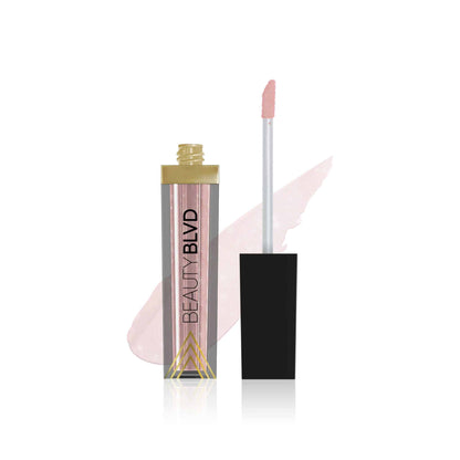 Beauty BVLD Diamond Lip Gloss - Adorn - ScentiMelti Home Fragrance, Beauty & Gifts UK